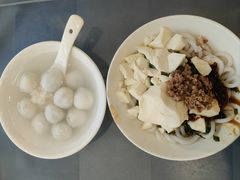 -大观篆新农贸市场