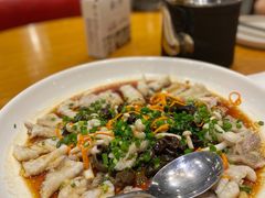 -宴小馆·小海鲜青岛菜(五四广场店)