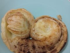 -国际饭店·帆声西饼屋(黄河路店)