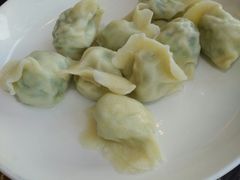 -老虎滩船说·海胆水饺·大连海鲜(老虎滩店)