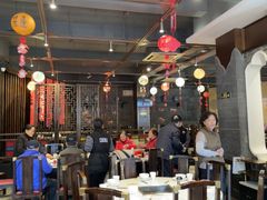 -红鼎坊·老成都火锅(新南门店)