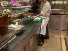 -广州富力君悦大酒店·凯菲厅