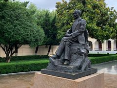 -南京中国近代史遗址博物馆(南京总统府)