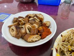 -温江公平红烧兔(总店)