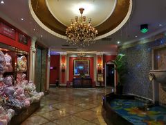 -欢乐盛KTV音乐会所(泰然店)