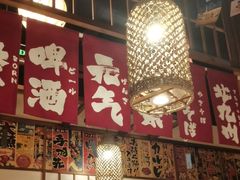 -玉川屋·深夜食堂居酒屋(柳巷店)