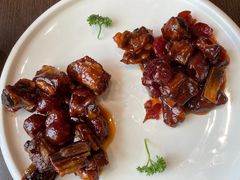 -老牌坊鲁菜名店(宽厚里店)