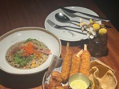 -卡朋厨房(289艺术园区店)