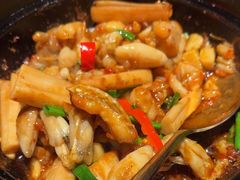 -得意啫·广东啫啫煲(前海HOP店)