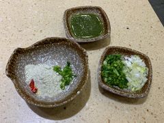 -313羊庄·羊肉火锅烧烤(李村店)