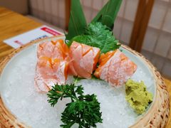 -林妈妈村·日式料理(宝山龙湖天街店)