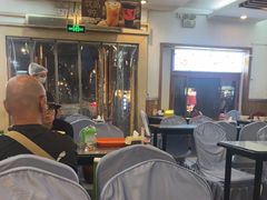-华天延吉餐厅(西四总店)
