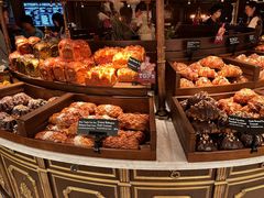 -B&C黄油与面包·THE GARDEN BAKERY概念店(世纪汇店)