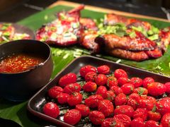 -富力丽思卡尔顿酒店·香荟全日制餐厅