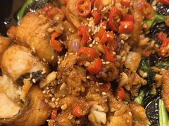 -东排食堂长沙小吃大排档(五一广场店)