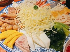 -周小明火锅(黑金冠社区店)