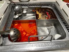 -海底捞火锅(群光广场店)