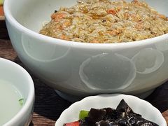 -蟹上黄·蟹黄面·江南糖水(人民广场店)