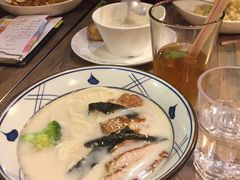 -卡朋西餐(较场西路店)