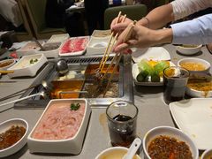 -海底捞火锅(万达广场店)