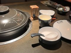 -同仁四季椰子鸡(宝安壹方城店)
