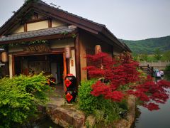 -吴越酒坊(拈花湾店)