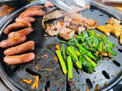 -杀猪天·韩国烤肉(总店)