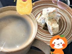 -焙·伴蛋糕茶歇甜品台定制