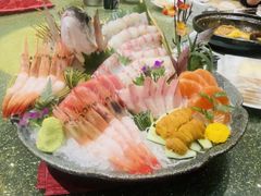 -顺轩海鲜火锅酒家