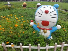-云幽谷旅游区