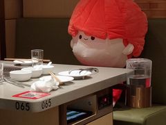 -海底捞火锅(绿洲梦想店)