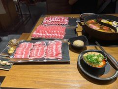 -呷哺呷哺 黄金牧场 (新中关购物中心店)
