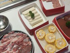 -倍儿红喜临门火锅(文兴路店)
