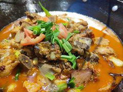 -富正毅三下锅·湘西韵味(天门山索道店)