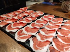 -快乐小羊·内蒙牛羊肉火锅(流花中心店)