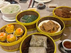 -香云轩·顺德菜(香云纱园林酒店店)