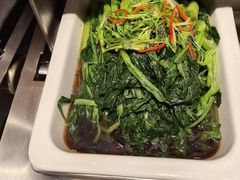 -好伦哥比萨烤肉自助(马家堡店)