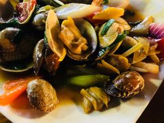 -大东海海鲜酒楼(渔人码头总店)