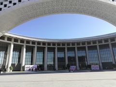 -云南省大剧院