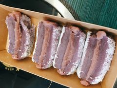-米阿糯糕团•酒酿•甜品(莫愁店)