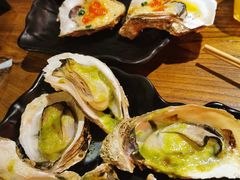 -烧蠔帮·生蚝海鲜牌档(观海店)