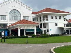 -云南滇池花园国际大酒店温泉