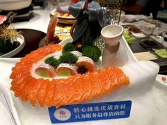 -华膳楼·安徽地标美食·中华餐饮名店(文化公园店)
