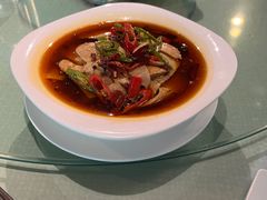 -天厨妙香素食餐厅(清华店)
