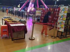 -巴克创奇梦工厂