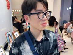 -天真蓝照相馆(龙岗万科里店)