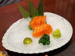 -弓二·烧鸟居酒屋(财富购物中心店)