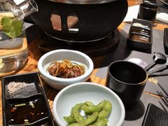 -黑牛の店·和牛烧肉(大悦城店)