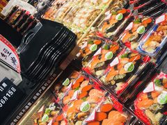 -池田寿司·新鲜现做(朝阳大悦城店)