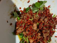 -巢爷老味(东方红店)